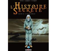 DELCOURT l'histoire secrète tome 18 - l âge du verseau