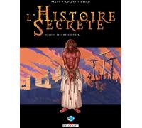 Delcourt L'histoire secrète tome 34
