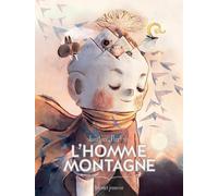 Delcourt L'homme montagne