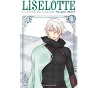 DELCOURT Liselotte et la forêt des sorcières tome 2