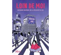 Delcourt Loin de moi