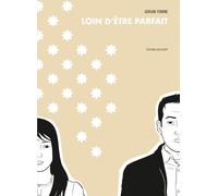 Delcourt Loin d'être parfait