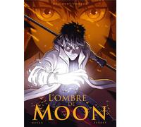 DELCOURT L'ombre de Moon