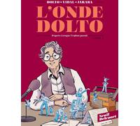 DELCOURT L'onde dolto tome 1