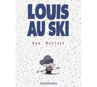 Delcourt louis au ski