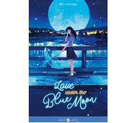 DELCOURT Love under the blue moon