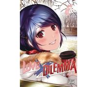 DELCOURT Love X Dilemma tome 26 (édition spéciale)