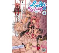 Delcourt Lovely fridays tome 6