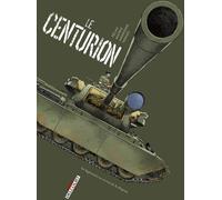 DELCOURT Machines de guerre - Le Centurion