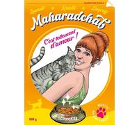 Delcourt Maharadchat