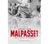 Delcourt Malpasset - Causes et effets d'une catastrophe