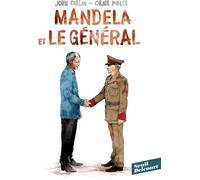 DELCOURT Mandela et le général