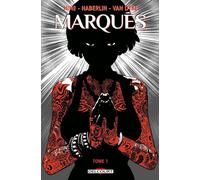 Delcourt Marqués tome 1
