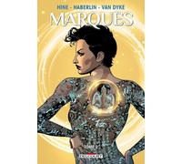 Delcourt Marqués tome 2