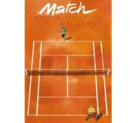 Delcourt Match