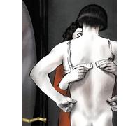 Delcourt Mauvais genre (édition 40 ans)