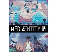 DELCOURT MediaEntity tome 4