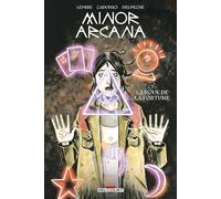 Delcourt Minor arcana tome 2