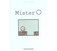 DELCOURT mister o
