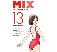 DELCOURT Mix tome 13