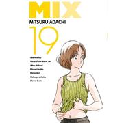 Delcourt Mix tome 19