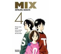 Delcourt Mix tome 4
