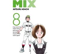 Delcourt Mix tome 8