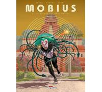 Delcourt Môbius tome 3