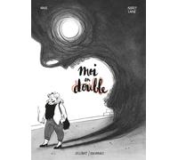 DELCOURT Moi en double (édition 2019)