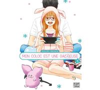 Mon Coloc est une Gameuse T05