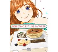 Mon Coloc est une Gameuse T06