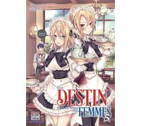 DELCOURT Mon destin... entre les mains des femmes tome 5