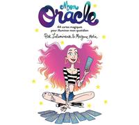 DELCOURT Mon oracle - 44 cartes magiques pour illuminer mon quotidien