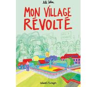Delcourt Mon village révolté
