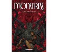 Delcourt Monstress tome 10