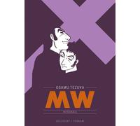 Delcourt MW - intégrale