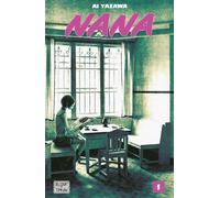 Delcourt Nana tome 1