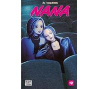 Delcourt Nana tome 12
