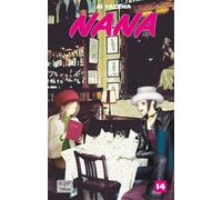 Delcourt Nana tome 14