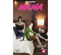 Delcourt Nana tome 18