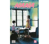 Delcourt nana tome 2
