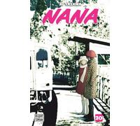 Delcourt nana tome 20