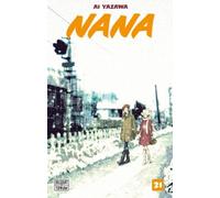Delcourt Nana tome 21