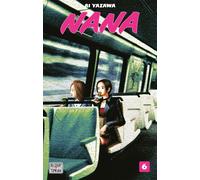 Delcourt nana tome 6