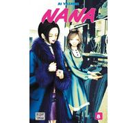 DELCOURT Nana tome 8