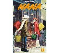Delcourt Nana tome 9