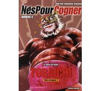 DELCOURT nés pour cogner tome 6