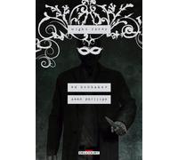 Delcourt Night fever