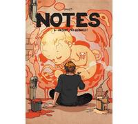 Delcourt Notes tome 6 - debout mes globules !