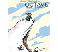 Octave T03: Octave et le manchot papou